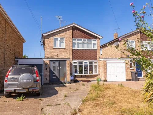 Orchard Drive, Mayland, CHELMSFORDphoto
