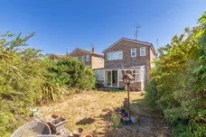 Orchard Drive, Mayland, CHELMSFORD