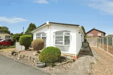 Mount Pleasant Residential Park, Goostrey, Crewe