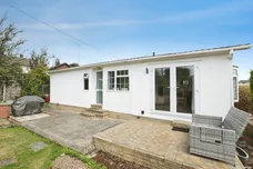 Mount Pleasant Residential Park, Goostrey, Crewe