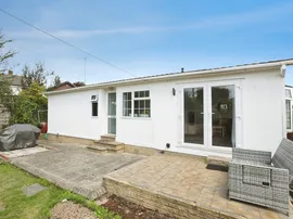 Mount Pleasant Residential Park, Goostrey, Crewe thumb 2