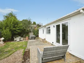 Mount Pleasant Residential Park, Goostrey, Crewe thumb 3