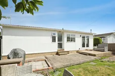 Mount Pleasant Residential Park, Goostrey, Crewe