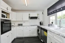 Mount Pleasant Residential Park, Goostrey, Crewe