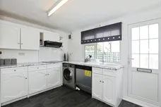 Mount Pleasant Residential Park, Goostrey, Crewe