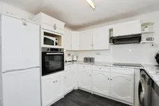 Mount Pleasant Residential Park, Goostrey, Crewe