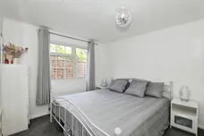 Mount Pleasant Residential Park, Goostrey, Crewe