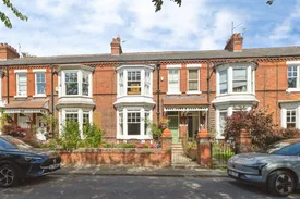 Property responsive