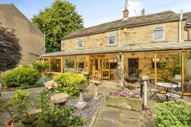 Property responsive