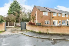 Elmsdale Close, South Elmsall, Pontefract
