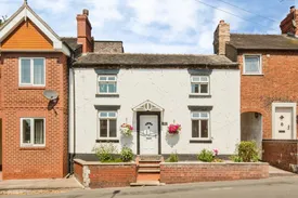 Property responsive