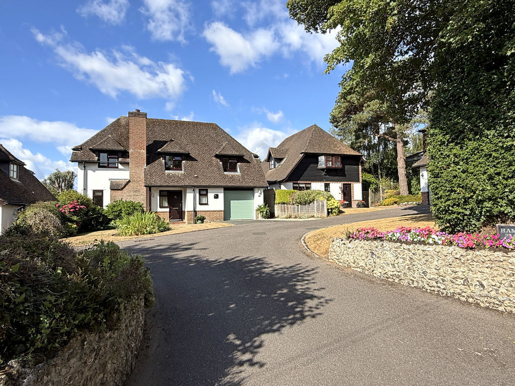 Manstone Lane, Sidmouth Image 1