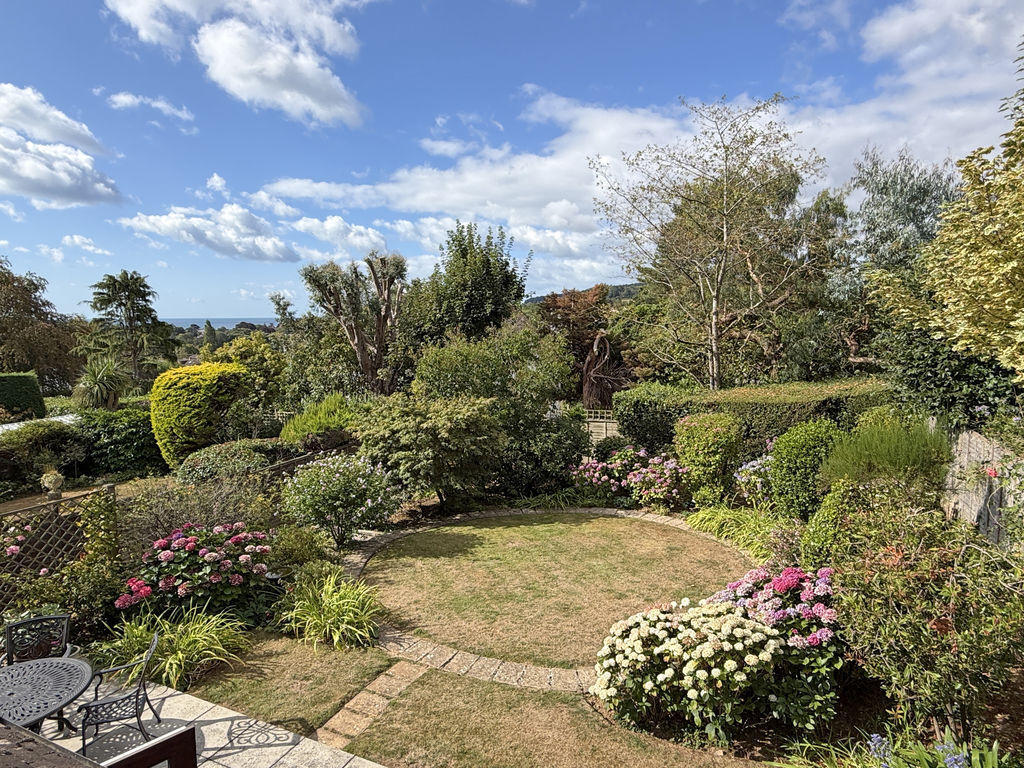 Manstone Lane, Sidmouth Image 2