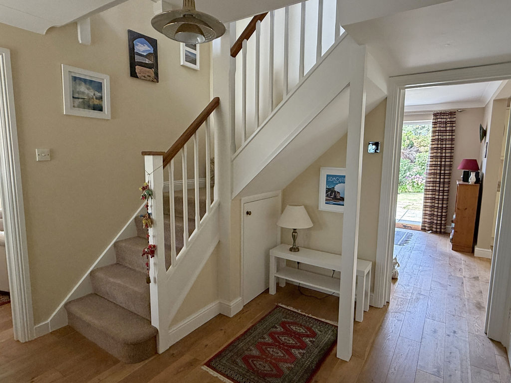 Manstone Lane, Sidmouth Image 5