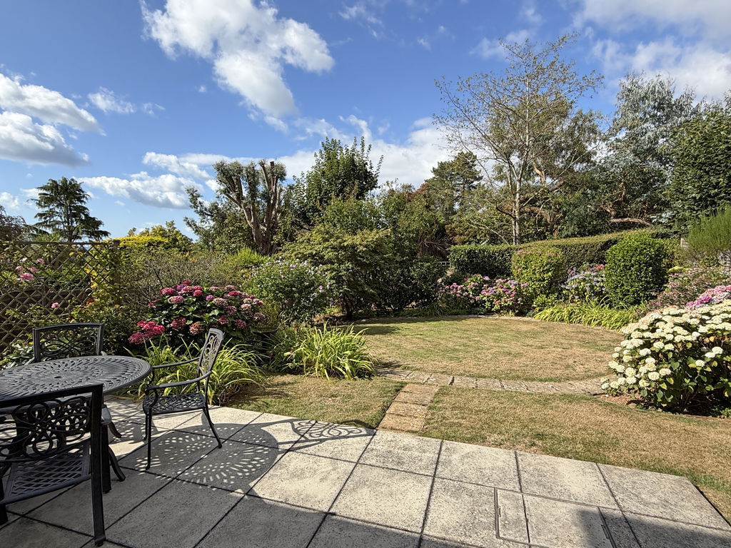 Manstone Lane, Sidmouth Image 11