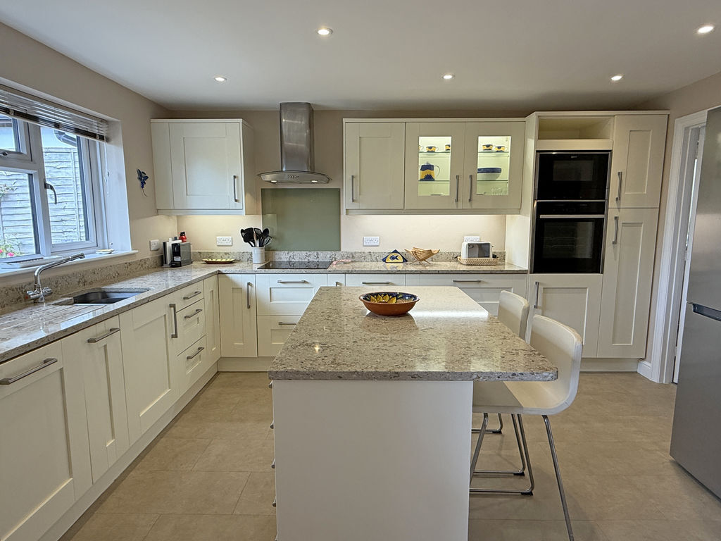 Manstone Lane, Sidmouth Image 12