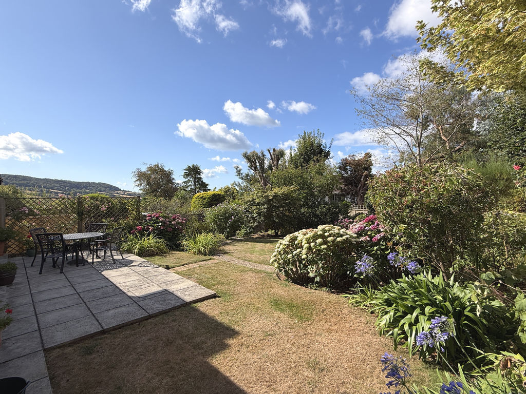 Manstone Lane, Sidmouth Image 15
