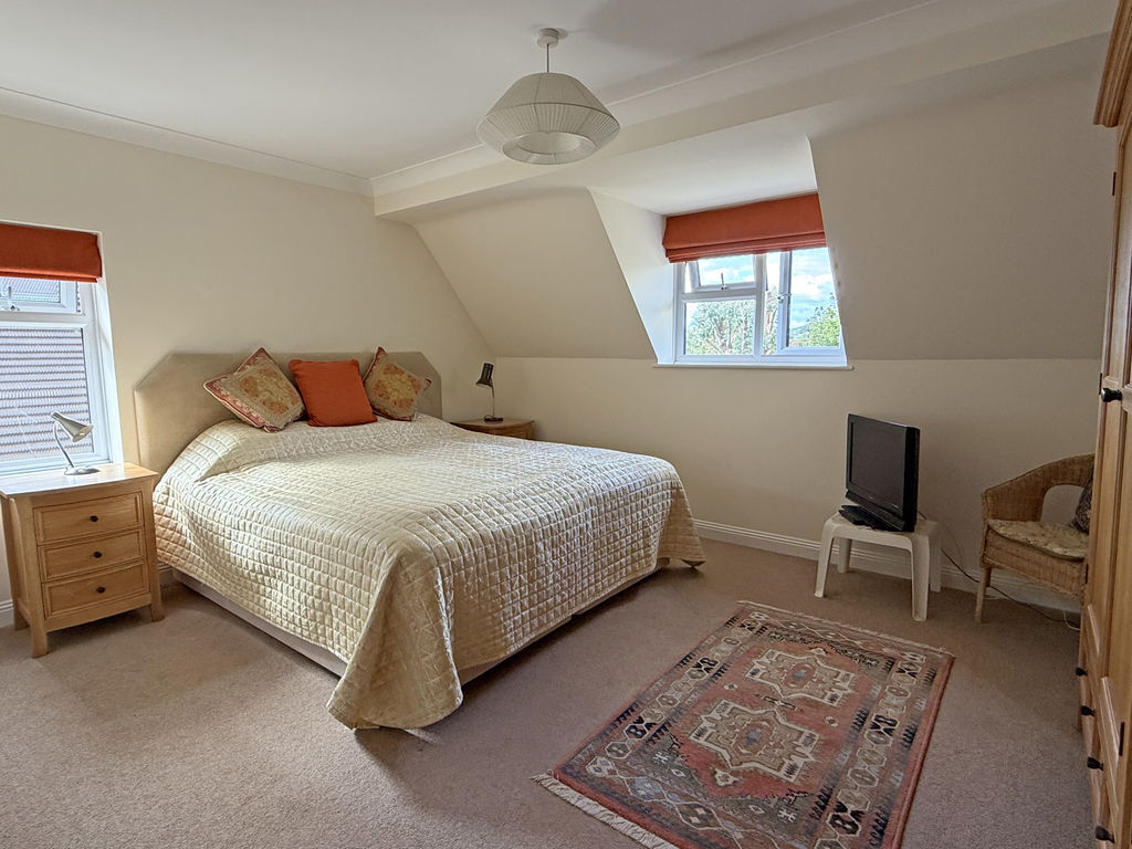 Manstone Lane, Sidmouth Image 17