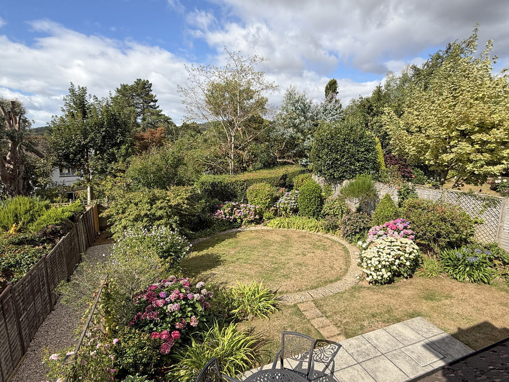 Manstone Lane, Sidmouth Image 24