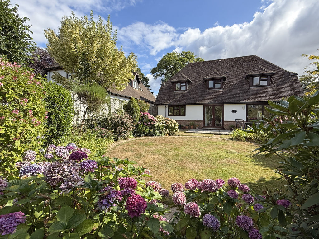 Manstone Lane, Sidmouth Image 26