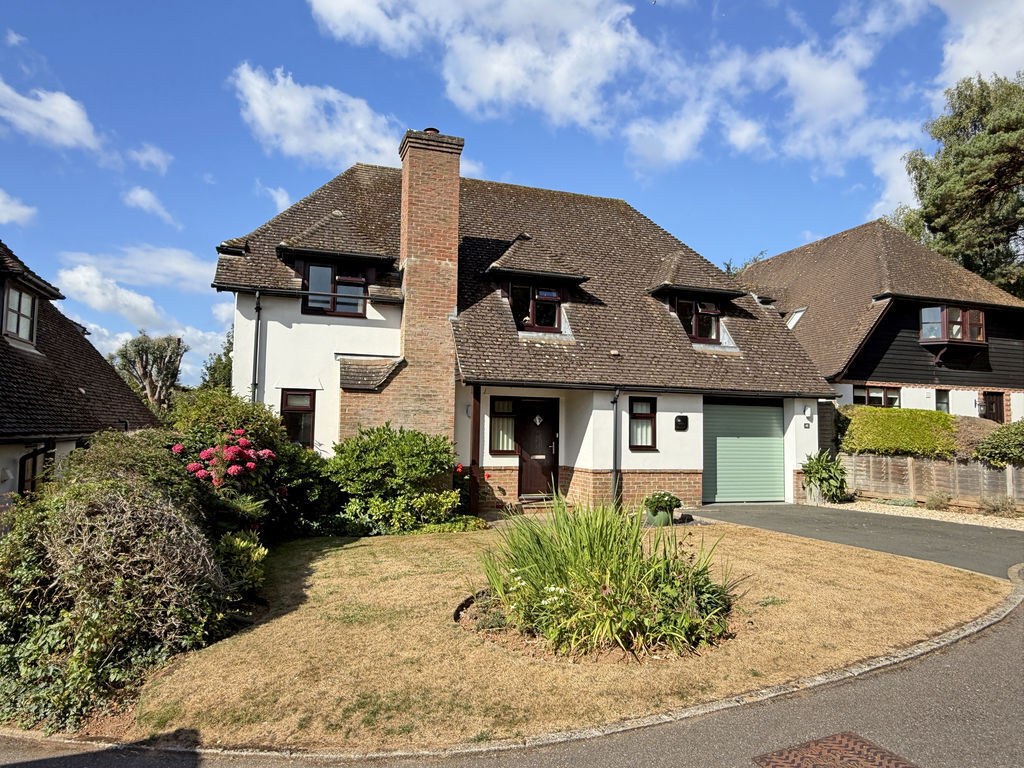 Manstone Lane, Sidmouth Image 27