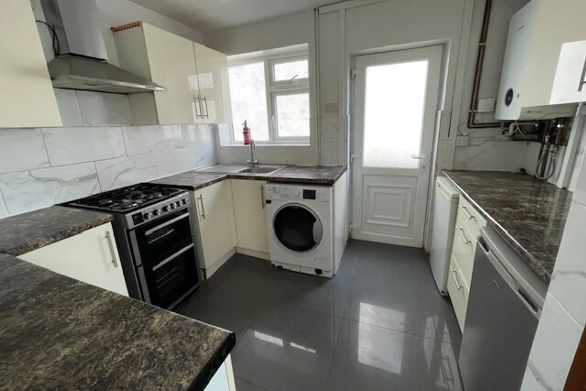 Rydal Avenue, LOUGHBOROUGH