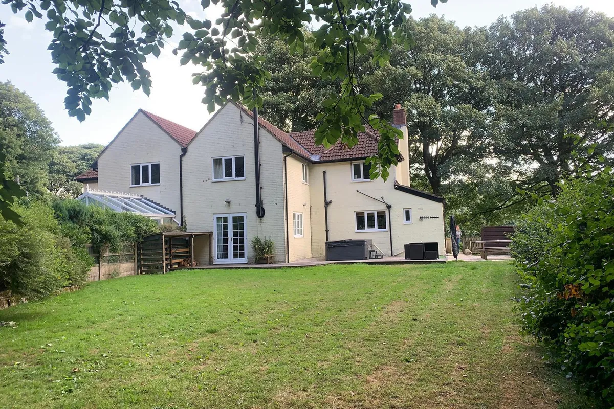 Brook House Drive, Fairfield, BUXTON