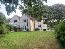 Brook House Drive, Fairfield, BUXTON photo