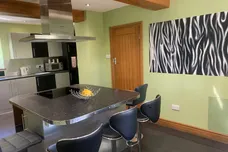 Brook House Drive, Fairfield, BUXTON