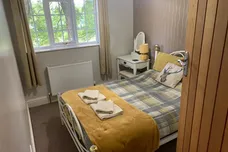 Brook House Drive, Fairfield, BUXTON