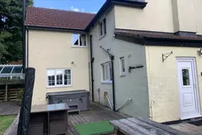 Brook House Drive, Fairfield, BUXTON