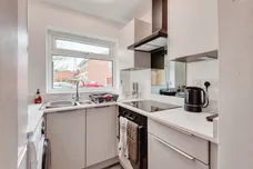 Bluebell Court, Beechwood, Runcorn