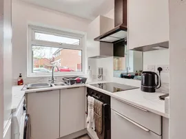 Bluebell Court, Beechwood, Runcorn thumb 2