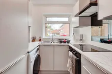 Bluebell Court, Beechwood, Runcorn