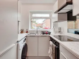Bluebell Court, Beechwood, Runcorn thumb 3
