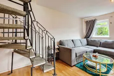 Bluebell Court, Beechwood, Runcorn