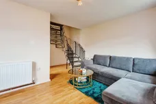 Bluebell Court, Beechwood, Runcorn