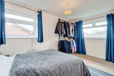 Bluebell Court, Beechwood, Runcorn