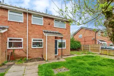 Bluebell Court, Beechwood, Runcorn