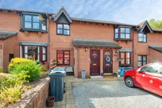 Cobal Court, Frodsham