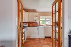 Cobal Court, Frodsham