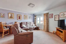 Cobal Court, Frodsham