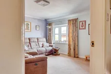 Cobal Court, Frodsham