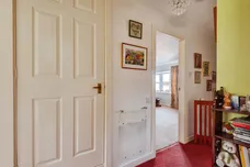 Cobal Court, Frodsham