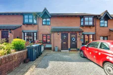 Cobal Court, Frodsham
