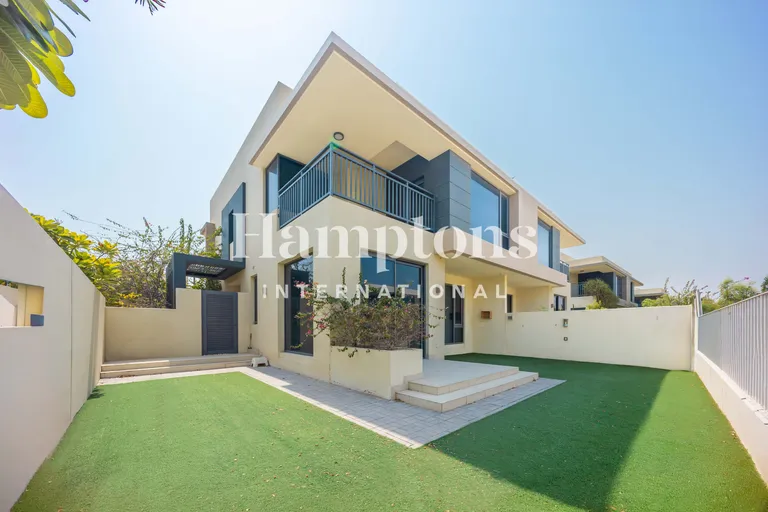 Dubai Hills Estate