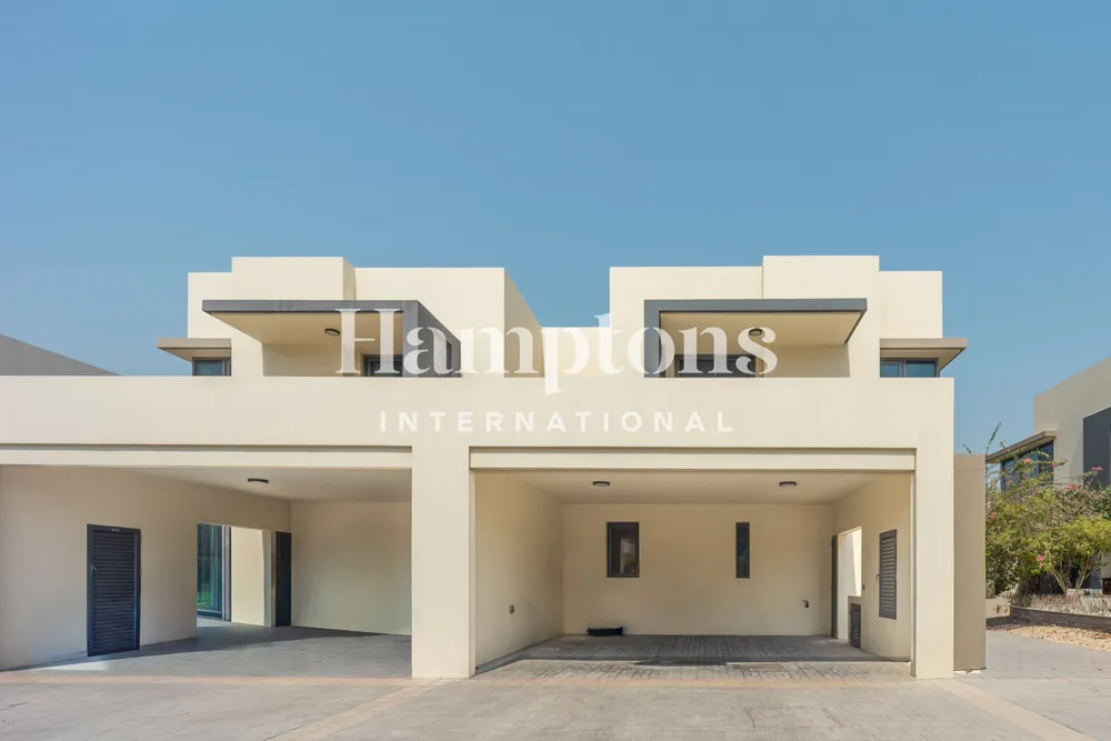 Dubai Hills Estate