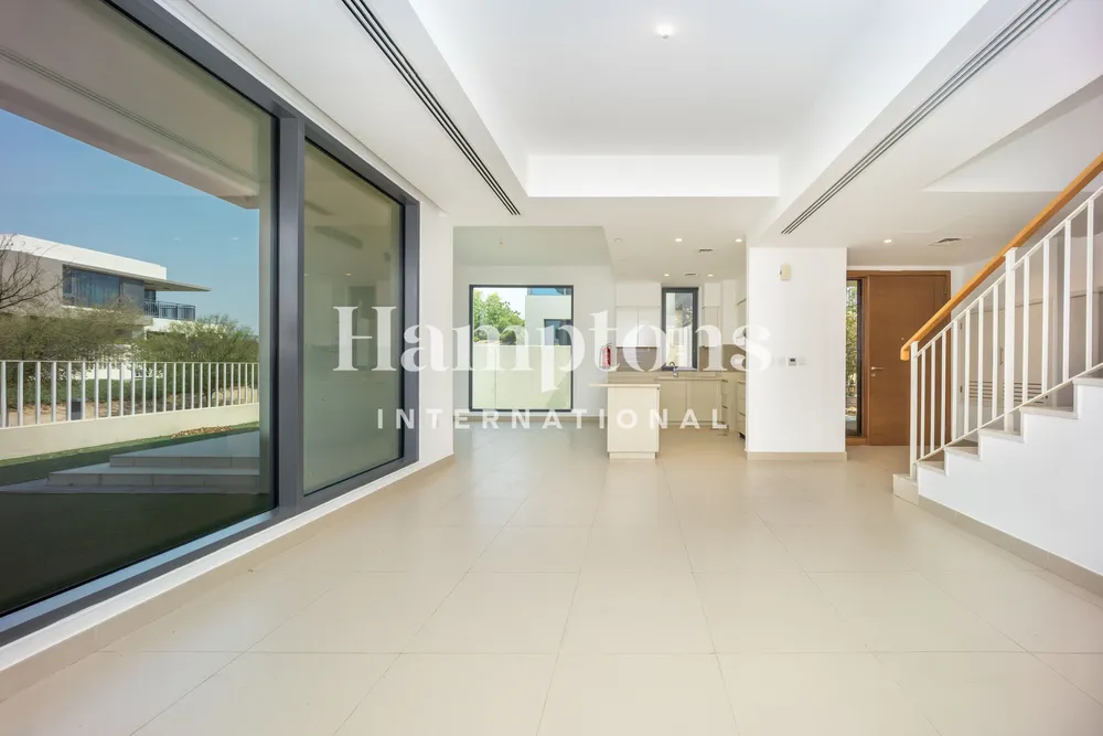 Dubai Hills Estate