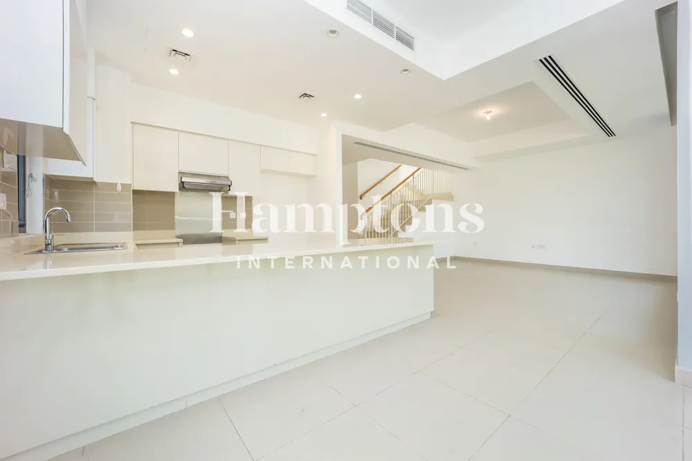 Dubai Hills Estate