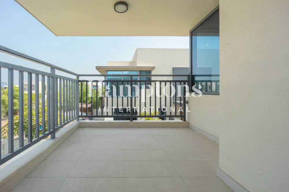 Dubai Hills Estate